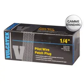 Cheville de réparation VULCATEK 