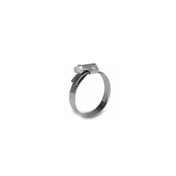 Colliers de serrage BIHR Ø8 à 12mm 10 pièces