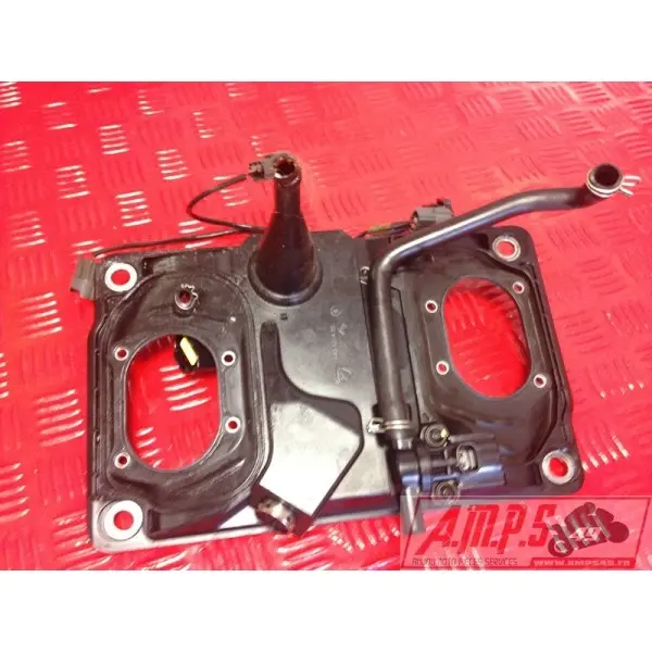 Support de rampe d'injection Panigale 1199 S 12 13 14 15