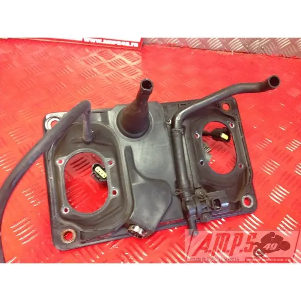 Support de rampe d'injection Panigale 1199 S 12 13 14 15