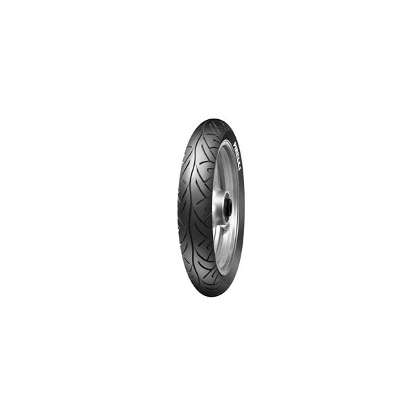 PNEU PIRELLI 110/80 - 17 M/C 57H TL Sport Demon ROUTE BIAS (110/80-17) Pos : AV Code Recherche: 1108017