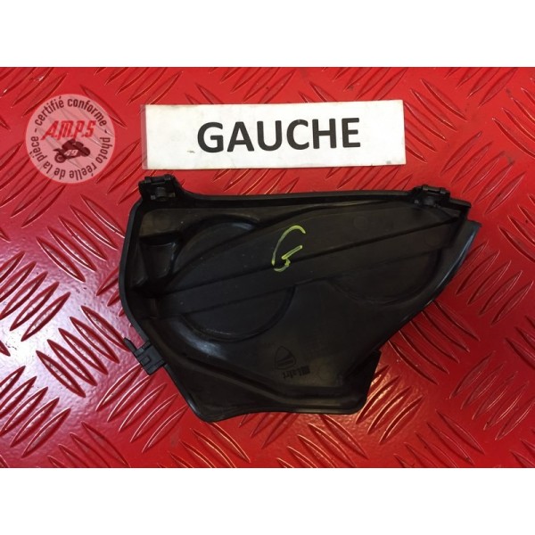 Cache cylindre gauche89913CZ-829-ZXH9-D51357991used