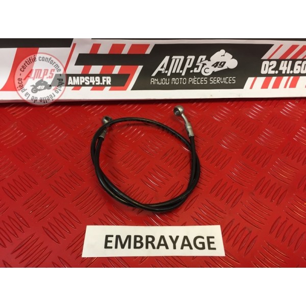 Durite d embrayage89913CZ-829-ZXH9-D51358265used