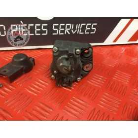 Moteur de valve d echappementFZ106CY-858-JATH2-D11358435new