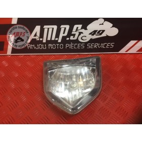 Optique de phare avantFZ106CY-858-JATH2-D11358433new