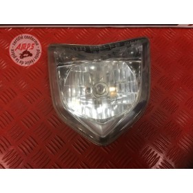 Optique de phare avant Yamaha FZ1 1000 2006 à 2015