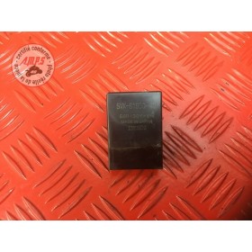 Relais de coupure moteur Yamaha FZ1 1000 2006 à 2015