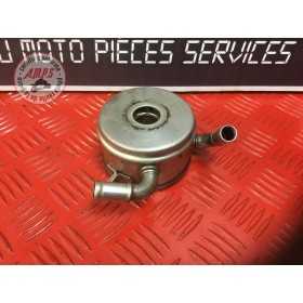 Echangeur eau huileFZ106CY-858-JATH2-D11358521new