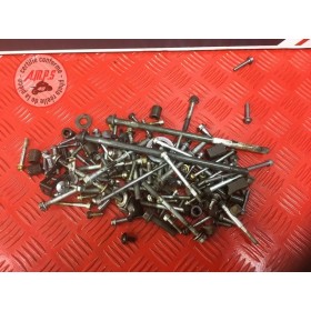 Kit de vis moteur Yamaha FZ1 1000 2006 à 2015