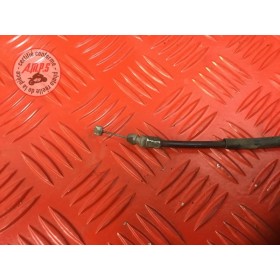 Cable de Verrou de selle Yamaha FZ1 1000 2006 à 2015