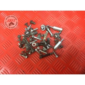Kit de vis partie cycle Yamaha FZ1 1000 2006 à 2015