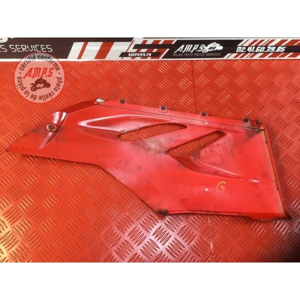 Sabot de carénage gauche Ducati 899 Panigale 2014 à 201589913CZ-829-ZXH9-D51357997used