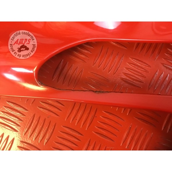 Sabot de carénage droit Ducati 899 Panigale 2014 à 201589913CZ-829-ZXH9-D51358001used