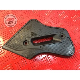 Cache plastique réservoir d'huile gauche Aprilia Tuono 1000 R 2006 à 2010