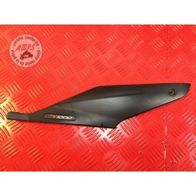 Cache sous reservoir droitTUONO06CD-523-TXB6-B51358769new