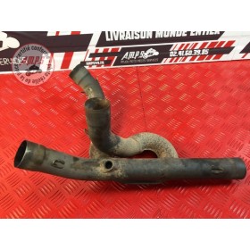 Intermédiaire d'échappement Aprilia Tuono 1000 R 2006 à 2010