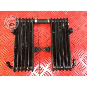 Radiateur d'huile Aprilia Tuono 1000 R 2006 à 2010