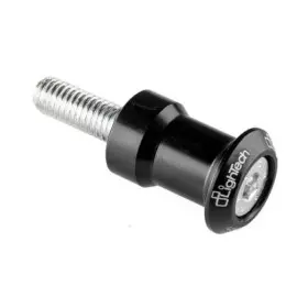 Pions de bras oscillant