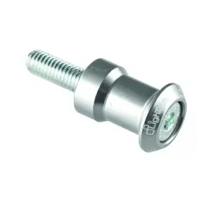 Pions de bras oscillant