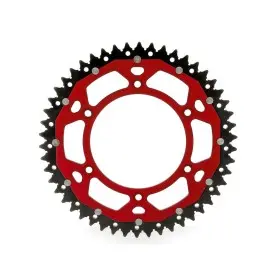 Couronne ART Bi-composants 50