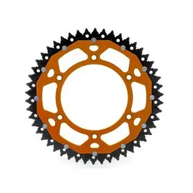 Couronne ART Bi-composants 48