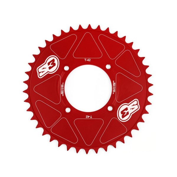 Couronne pleine S3 Laser 