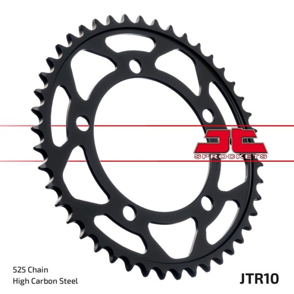 Couronne JT SPROCKETS 45 