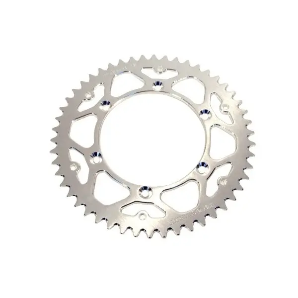 Couronne ART 49 dents