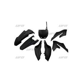 Kit plastiques UFO Yamaha
