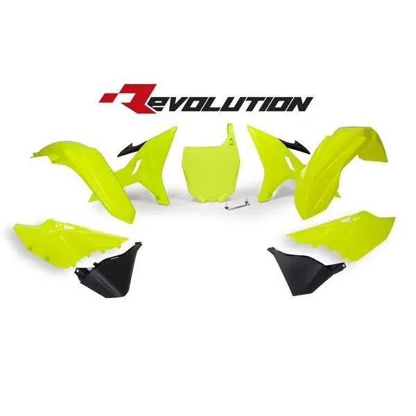Kit plastiques RACETECH Revolution
