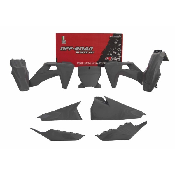 Kit plastiques RACETECH Quantum 