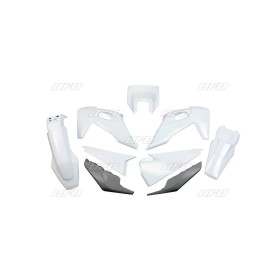 Kit plastiques UFO couleur