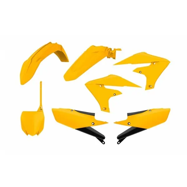 Kit plastique POLISPORT MX