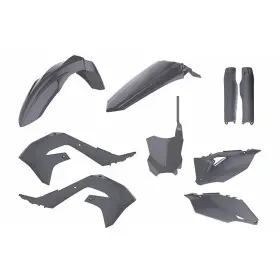 Kit plastique POLISPORT MX 