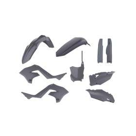 Kit plastiques POLISPORT Restylé