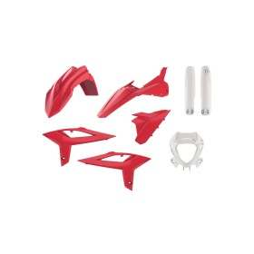 Kit plastique POLISPORT Replica