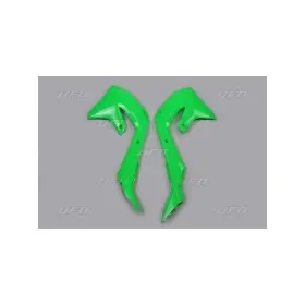 Ouïes de radiateur UFO 