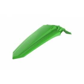 Garde-boue arrière POLISPORT vert