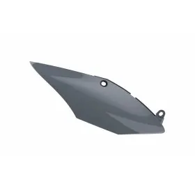 Plaques latérales POLISPORT gris 