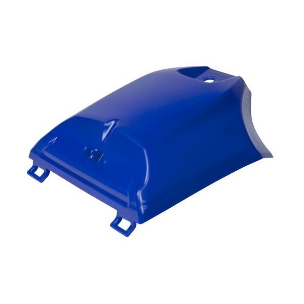 Couvre réservoir RACETECH bleu 