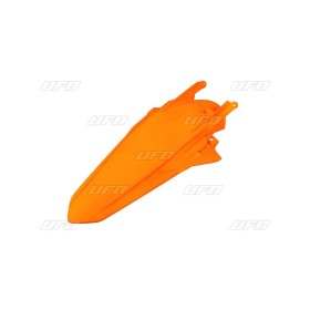 Garde-boue arrière UFO orange
