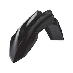 Garde-boue avant POLISPORT noir
