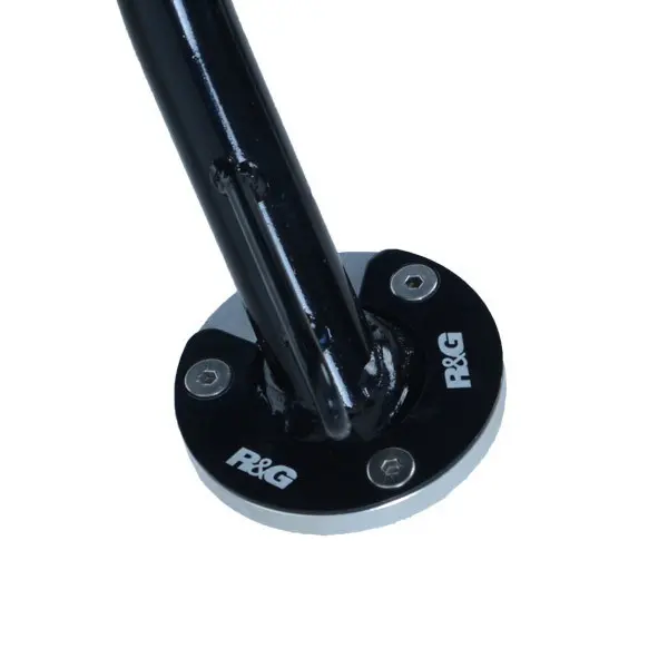 Patin de béquille R&G 