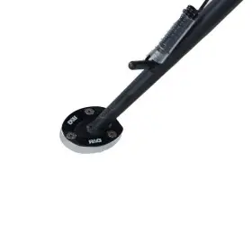 Patin de béquille R&G