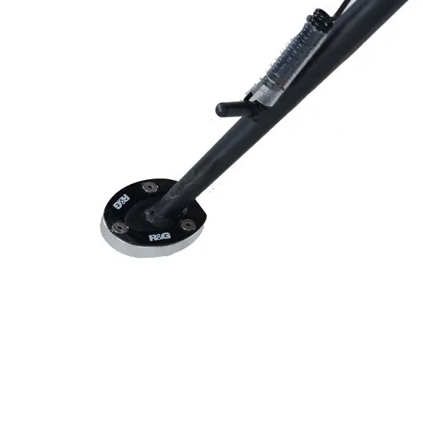 Patin de béquille R&G