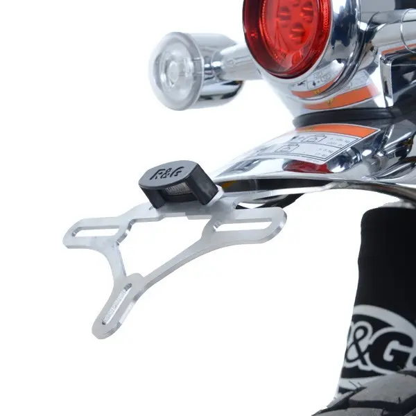 Support de plaque R&G