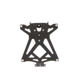 Support de plaque LIGHTECH