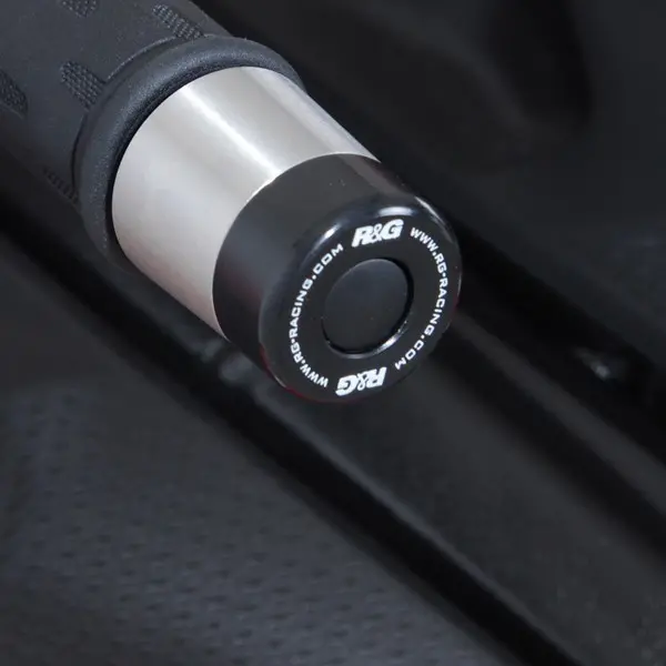 Embouts de guidon R&G 