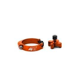 Kit départ ART orange