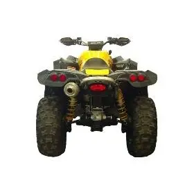 Kit d'extension d'ailes DIRECTION 